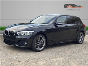 Large image for the Used BMW 1 SERIES