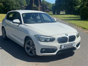 Large image for the Used BMW 1 SERIES