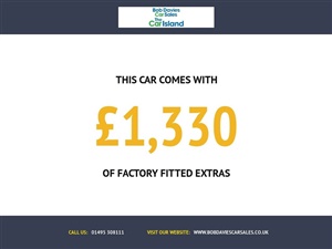 Large image for the Used BMW 1 SERIES