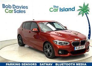 Large image for the Used BMW 1 SERIES