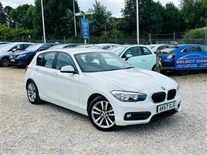 Large image for the Used BMW 1 Series