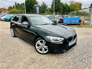 Large image for the Used BMW 1 Series