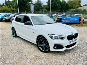 Large image for the Used BMW 1 Series