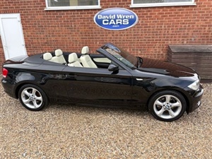 Large image for the Used BMW 1 SERIES