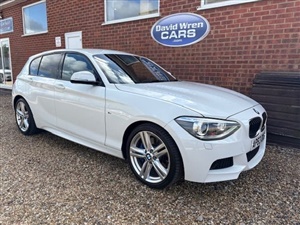 Large image for the Used BMW 1 SERIES