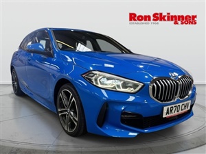 Large image for the Used BMW 1 SERIES