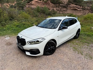 Large image for the Used BMW 1 SERIES