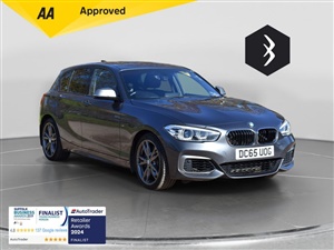 Large image for the Used BMW 1 SERIES
