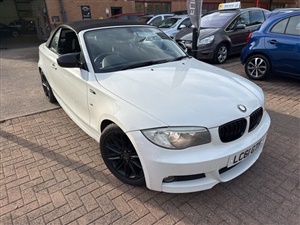Large image for the Used BMW 1 SERIES