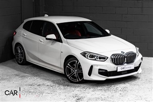 Large image for the Used BMW 1 SERIES