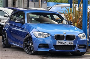 Large image for the Used BMW 1 SERIES