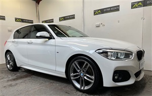 Large image for the Used BMW 1 SERIES