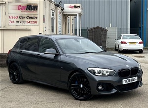 Large image for the Used BMW 1 SERIES
