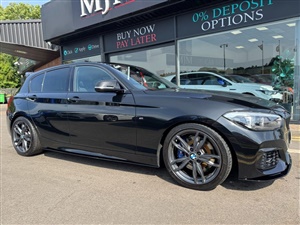 Large image for the Used BMW 1 SERIES