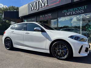 Large image for the Used BMW 1 SERIES