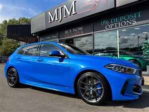 Large image for the Used BMW 1 SERIES