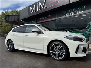 Large image for the Used BMW 1 SERIES