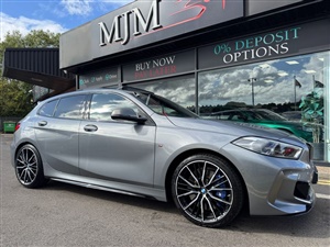 Large image for the Used BMW 1 SERIES