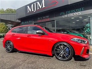 Large image for the Used BMW 1 SERIES