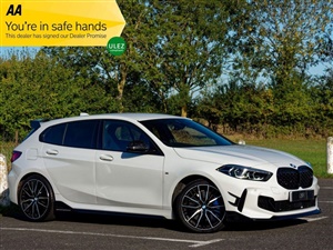 Large image for the Used BMW 1 SERIES