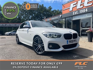 Large image for the Used BMW 1 SERIES