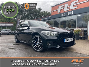 Large image for the Used BMW 1 SERIES