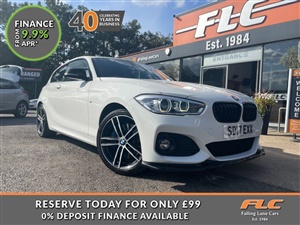 Large image for the Used BMW 1 SERIES
