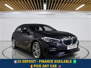 Large image for the Used BMW 1 SERIES
