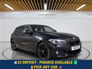 Large image for the Used BMW 1 SERIES
