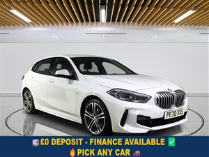 Large image for the Used BMW 1 SERIES