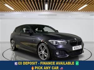 Large image for the Used BMW 1 SERIES
