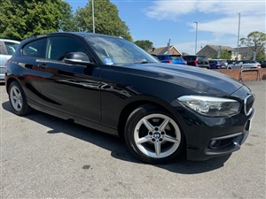 Large image for the Used BMW 1 SERIES