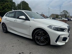 Large image for the Used BMW 1 SERIES