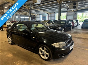 Large image for the Used BMW 1 SERIES
