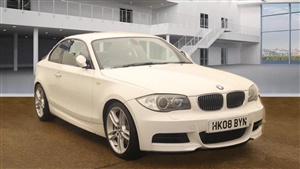 Large image for the Used BMW 1 SERIES
