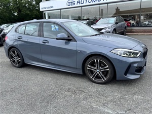 Large image for the Used BMW 1 SERIES