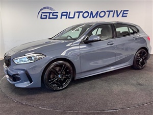 Large image for the Used BMW 1 SERIES