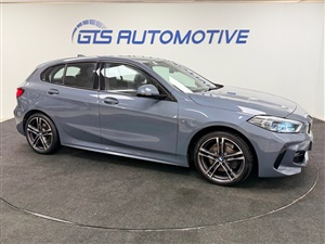 Large image for the Used BMW 1 SERIES