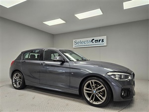 Large image for the Used BMW 1 SERIES