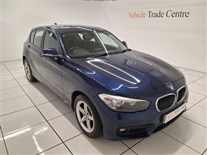 Large image for the Used BMW 1 SERIES
