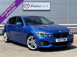 Large image for the Used BMW 1 SERIES