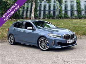 Large image for the Used BMW 1 SERIES