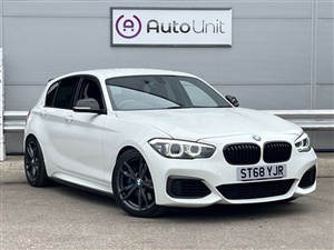 Large image for the Used BMW 1 SERIES