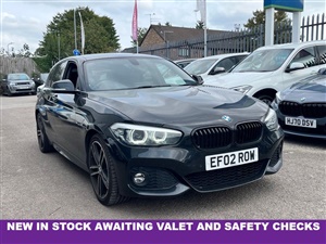 Large image for the Used BMW 1 SERIES