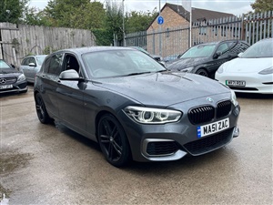 Large image for the Used BMW 1 SERIES
