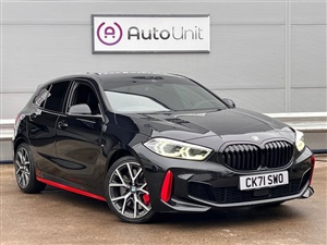 Large image for the Used BMW 1 SERIES