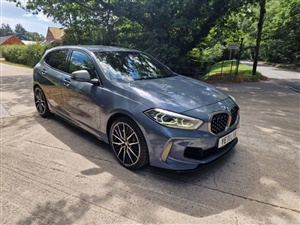 Large image for the Used BMW 1 SERIES