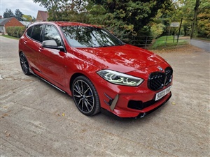 Large image for the Used BMW 1 SERIES