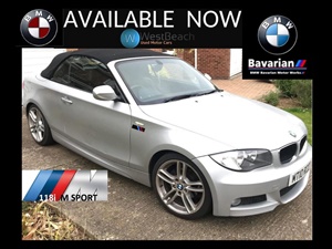 Large image for the Used BMW 1 Series