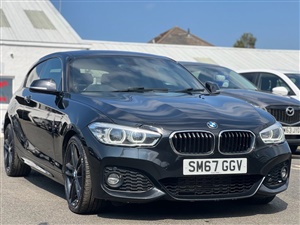 Large image for the Used BMW 1 SERIES